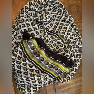 Vera Bradley scarf/ wrap